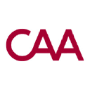 caa logo