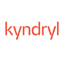 Kyndryl India logo