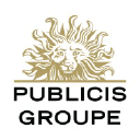 Publicis Groupe Holdings B.V logo