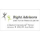 Right Advisors logo