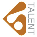 Blackstone Talent Group logo