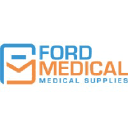 Ford Medical, LLC logo
