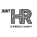 JustHr logo