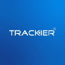 Trackier logo