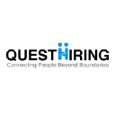 Questhiring logo