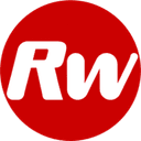 Red & White Skill Education logo