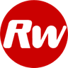 Red & White Skill Education logo