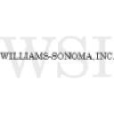 Williams-Sonoma, Inc. logo