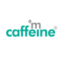 mCaffeine logo