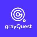 GrayQuest logo