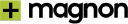 Magnon Group logo