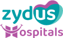 Zydus Group logo