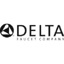 Delta Faucet Company logo