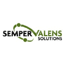 Semper Valens Solutions logo