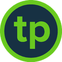 TalentPop App logo