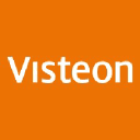 Visteon Corporation logo