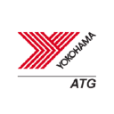 Yokohama-ATG logo