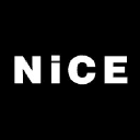 NiCE Ltd. logo