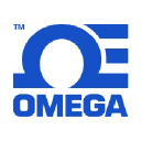 Omega Engineering Inc logo