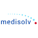 Medisolv, Inc. logo