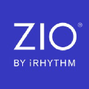 iRhythm logo