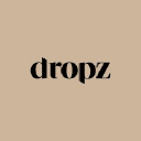 Dropz logo
