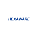 Hexaware logo