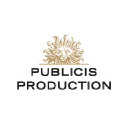 Publicis Production logo