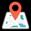 Town Plan Map logo