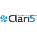Clari5 - A Perfios Company logo