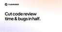 CodeRabbit logo