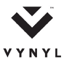 VYNYL logo