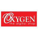 Oxygen Digital Shop logo