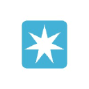 A.P. Moller - Maersk logo