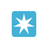 A.P. Moller - Maersk logo
