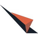 D Globalist. logo