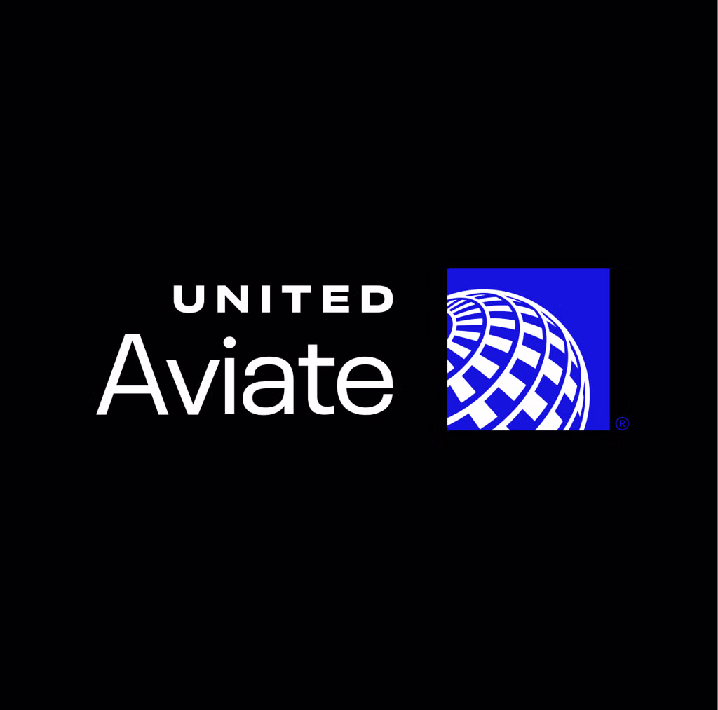 Aviate logo