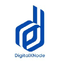 DigitalXNode logo