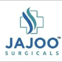Jajoo Surgicals Pvt. Ltd logo