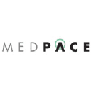Medpace, Inc. logo