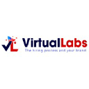 Virtual Labs logo