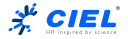 CIEL HR logo