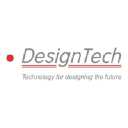 DesignTech Systems logo