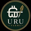 URU FARMS logo