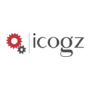 icogz logo