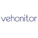 vehonitor logo