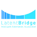 LatentBridge logo