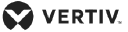 Vertiv logo