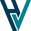 HireVedaX logo