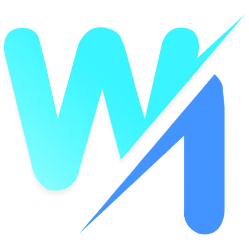 WhiterApps logo